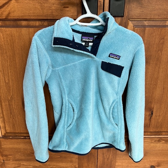 Patagonia Jackets & Blazers - Patagonia coat